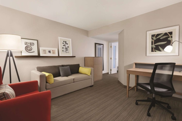 COUNTRY INN AND SUITES BOTHELL (Bothell)